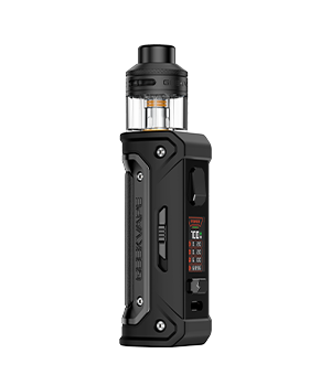 Geekvape E100 & E100i Kit