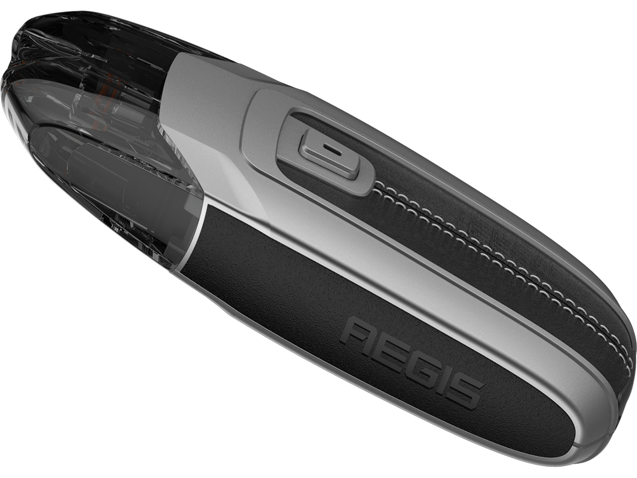 Aegis Pod